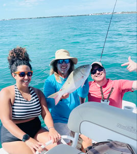 Best Day Ever Charters - Fishing Charter