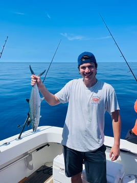 Best Day Ever Charters - Fishing Charter