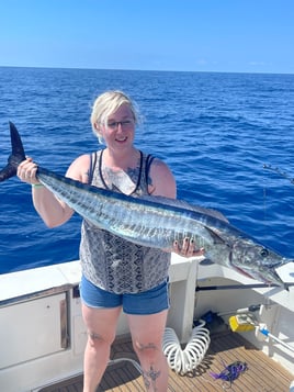 Best Day Ever Charters - Fishing Charter