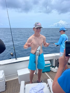 Best Day Ever Charters - Fishing Charter