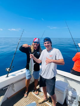 Best Day Ever Charters - Fishing Charter