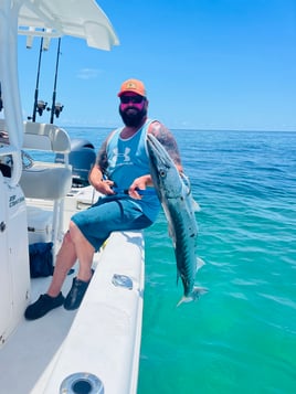 Best Day Ever Charters - Fishing Charter