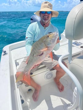 Best Day Ever Charters - Fishing Charter