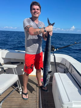 Best Day Ever Charters - Fishing Charter