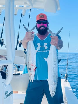 Best Day Ever Charters - Fishing Charter