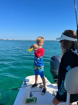 Best Day Ever Charters - Fishing Charter