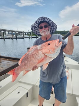 Legends of the Emerald Coast