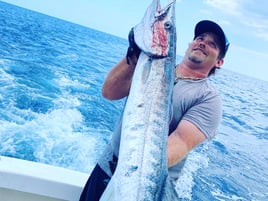 Big Game Sportfishing - 43’ Post Sportfish