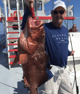 Charter Boat "TradeWinds" 12 Hour Trip