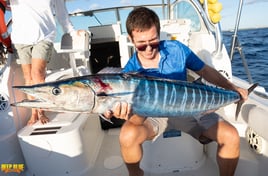 Offshore Sport Fishing