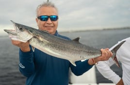 Offshore Sport Fishing