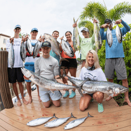 Offshore Sport Fishing