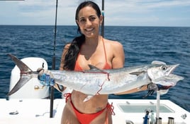 Offshore Sport Fishing