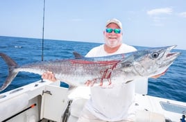 Offshore Sport Fishing