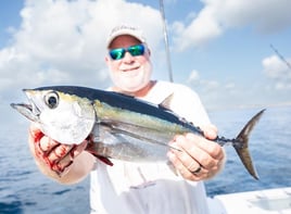 Offshore Sport Fishing