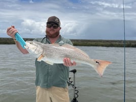 Reel Fun Bay and Flats Trip