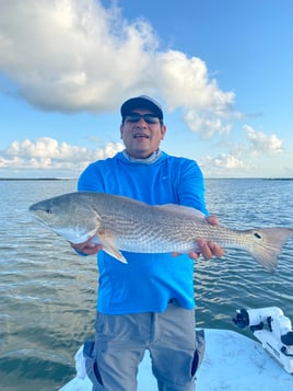 6 Hour Reel Fun Bay and Flats Trip