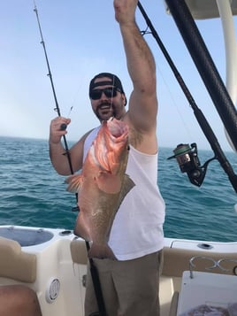 Full Day Offshore Trip