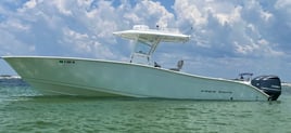 Deep Sea-Nearshore Gulf with IntraCoastal Experience