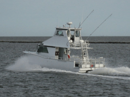 Full Day Red Snapper Trip