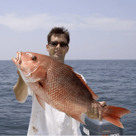 Full Day Red Snapper Trip