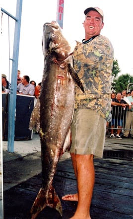 Full Day Red Snapper Trip