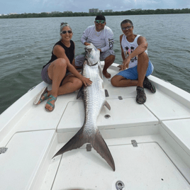 Caribbean Fishing Adventure