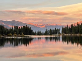 Sequoia National Forest Fly Fishing