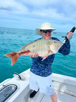 Full Day private fishing charter