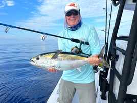 Full Day private fishing charter