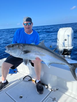 Full Day private fishing charter