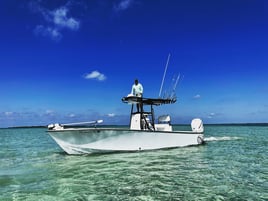 Full Day private fishing charter