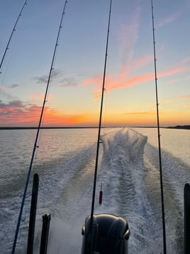 Tortuga Flats Fishing Fiesta