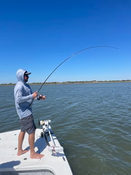 Tortuga Flats Fishing Fiesta