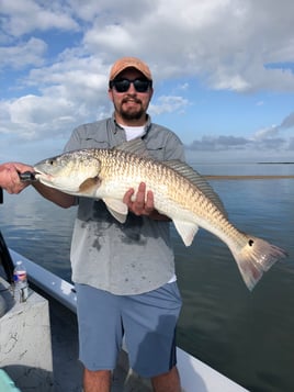 Tortuga Flats Fishing Fiesta