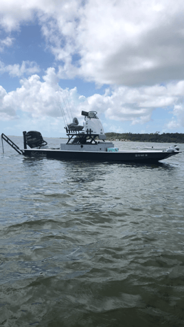 Tortuga Flats Fishing Fiesta