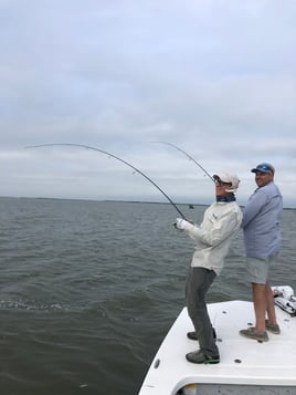 Tortuga Flats Fishing Fiesta