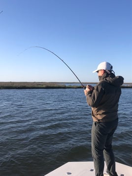 Tortuga Flats Fishing Fiesta