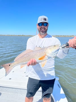 Tortuga Flats Fishing Fiesta