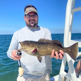 Ruskin Inshore Hook 'Em Up Trip