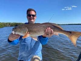 Ruskin Inshore Hook 'Em Up Trip