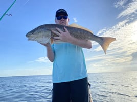 4 HR Inshore/Harbor/Jetties Fishing