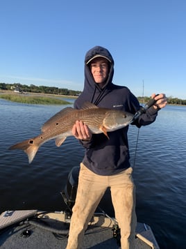 4 HR Inshore/Harbor/Jetties Fishing