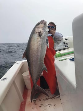 Dauphin Island Deep Drop