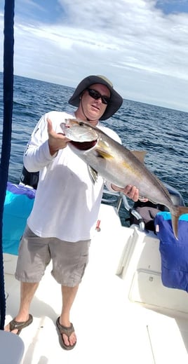 4-Hour Red Snapper Charter