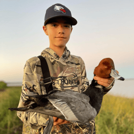 Apalachee Duck Hunts