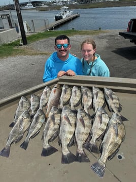 Rockport Fish Frenzy