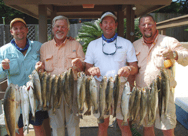 Rockport Fish Frenzy