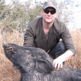 South Texas Hog Haul