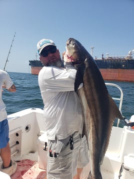 Salt Water Fishing 2-People